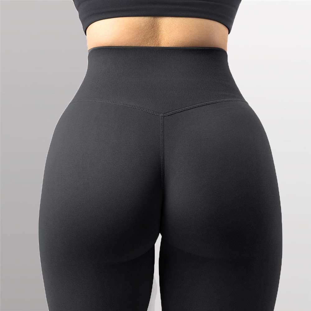 Women Leggings for Fitness Yoga Pants Seamless Sport Tights Scrunch Butt Legging Gym Pantalones de Mujer Workout Leggings Women